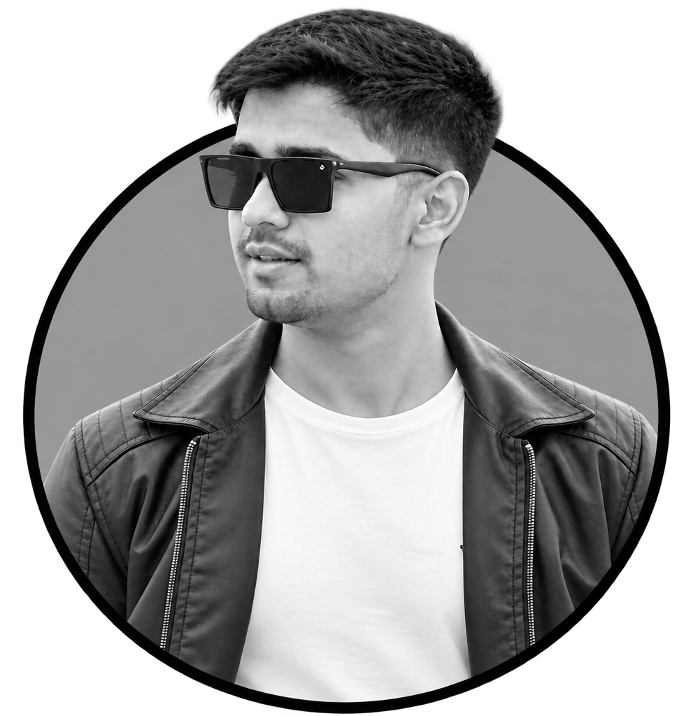 Kumar Aryan